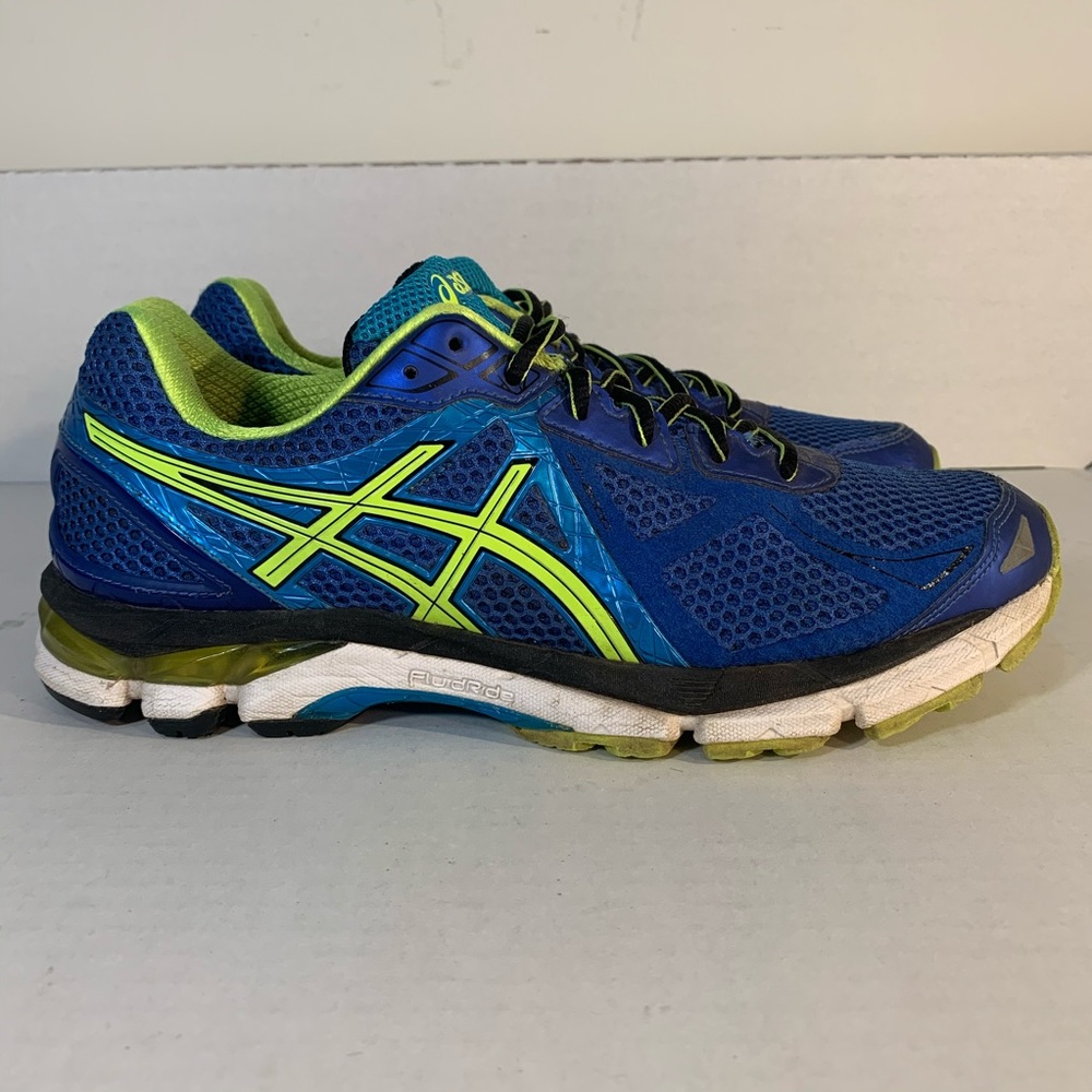 ASICS GT 2000 3 Running Shoe